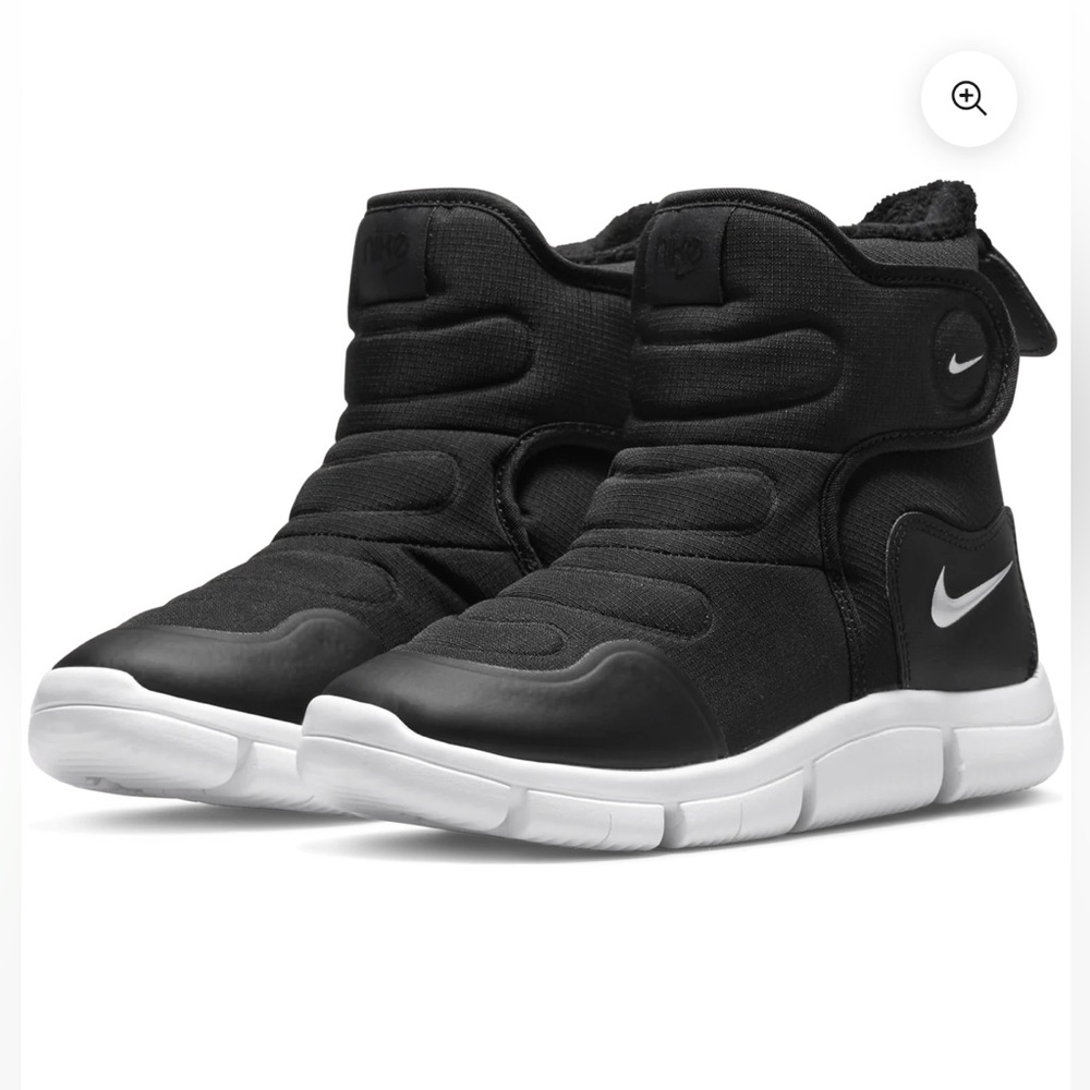 New with Box - Nike Winter Boots Novice - Toddler Little Kids Size 11